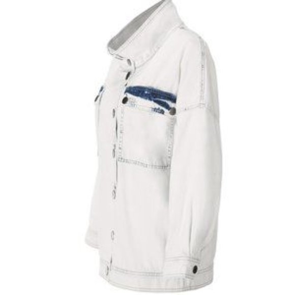 NWT | CAbi Drew Jacket; Style 5853 - Picture 5 of 13